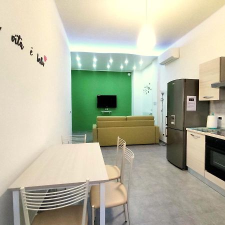 Appartamento Vacanza Orchidea Turín Exterior foto